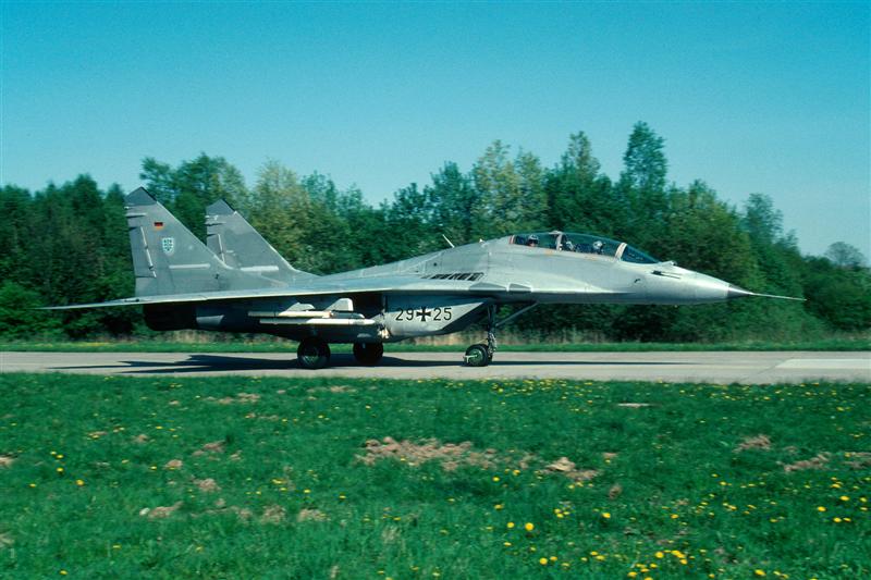 MiG-29 UB doubleseater.jpg